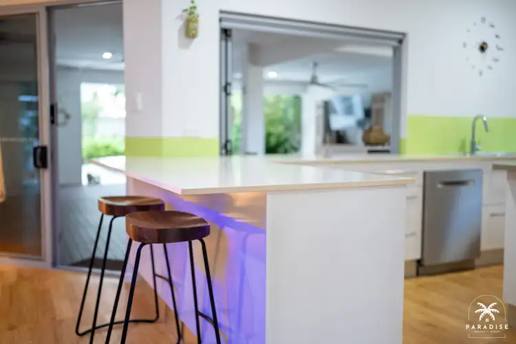 Sixth view of Homely house listing, 24 Lagoon Drive, Trinity Beach QLD 4879