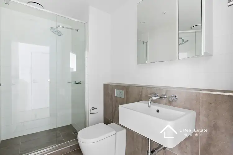 Fifth view of Homely apartment listing, 707/28 Bouverie Street, Carlton VIC 3053