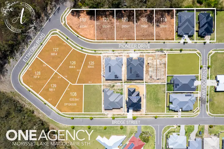 King's Release Bridge  Street, Morisset NSW 2264