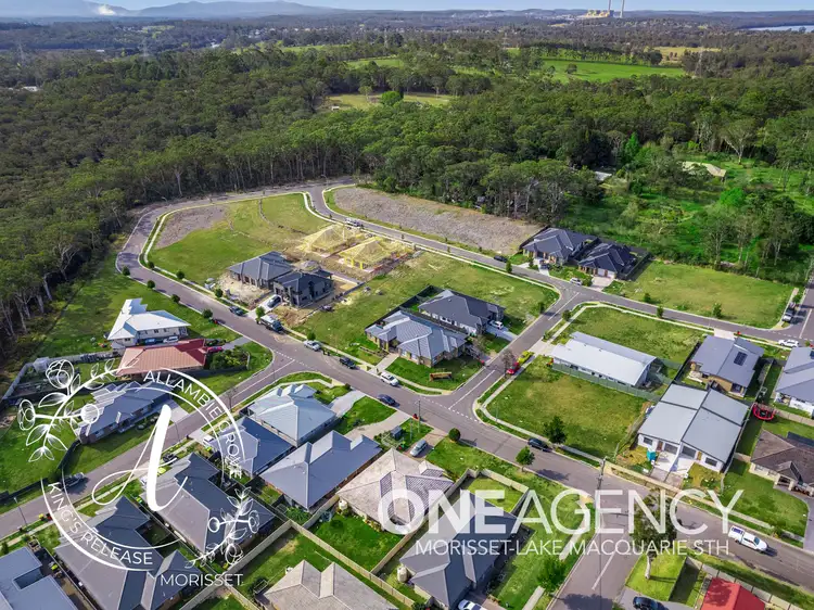 Seventh view of Homely land listing, King's Release Bridge  Street, Morisset NSW 2264