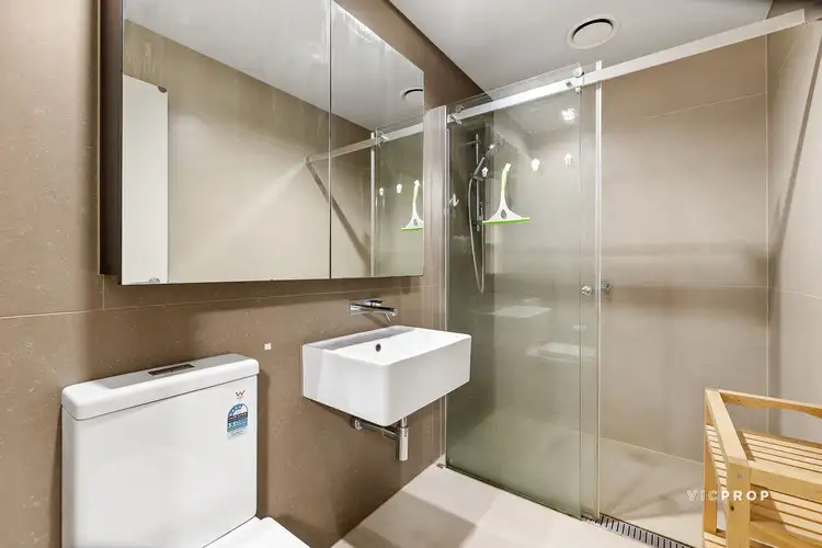 Sixth view of Homely apartment listing, 1705/568 Collins Street, Melbourne VIC 3000