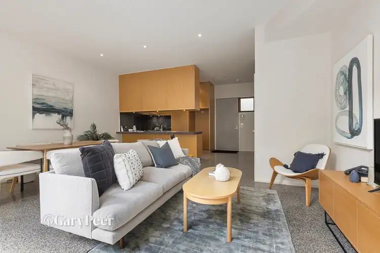 Fifth view of Homely townhouse listing, 7/21 Lansdowne Road, St Kilda East VIC 3183