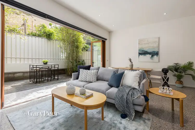 Sixth view of Homely townhouse listing, 7/21 Lansdowne Road, St Kilda East VIC 3183