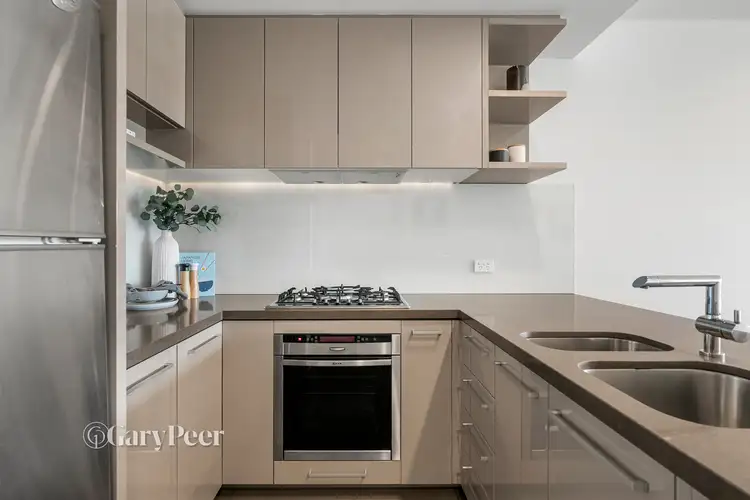 Fourth view of Homely apartment listing, 102/449 Hawthorn Road, Caulfield South VIC 3162