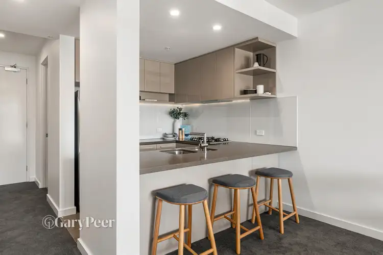 Fifth view of Homely apartment listing, 102/449 Hawthorn Road, Caulfield South VIC 3162