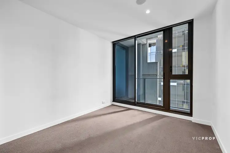 Sixth view of Homely apartment listing, 3502/220 Spencer Street, Melbourne VIC 3000