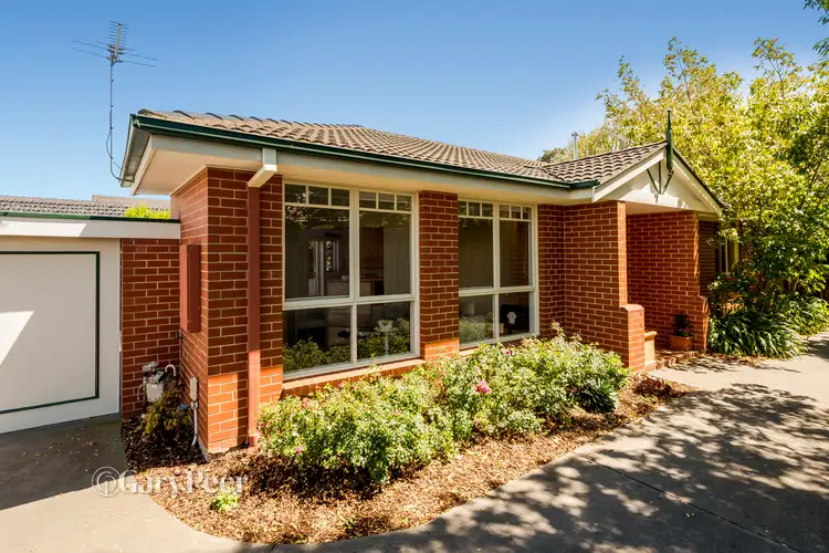 Main view of Homely unit listing, 2/2 Victory Street, Murrumbeena VIC 3163