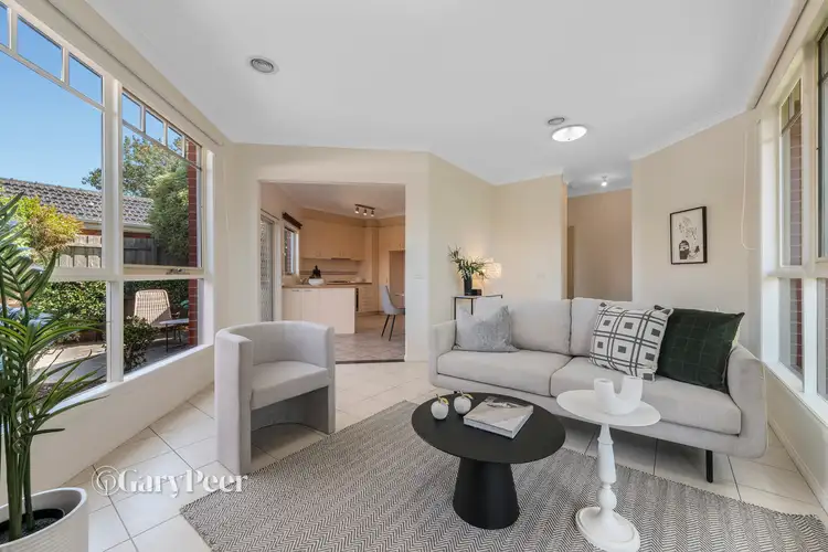 Second view of Homely unit listing, 2/2 Victory Street, Murrumbeena VIC 3163