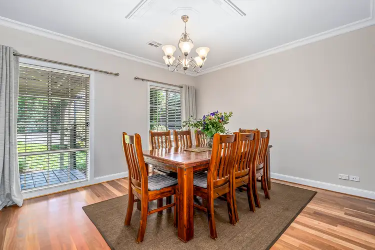 Sixth view of Homely house listing, 11 Stirling Way, Gisborne VIC 3437