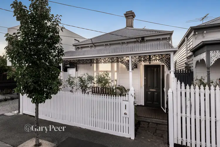 35 Evelyn Street, St Kilda East VIC 3183