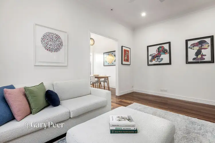 Third view of Homely house listing, 35 Evelyn Street, St Kilda East VIC 3183