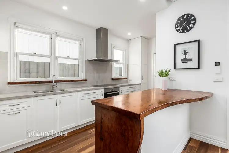 Fifth view of Homely house listing, 35 Evelyn Street, St Kilda East VIC 3183