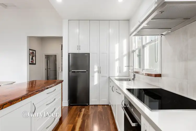 Sixth view of Homely house listing, 35 Evelyn Street, St Kilda East VIC 3183