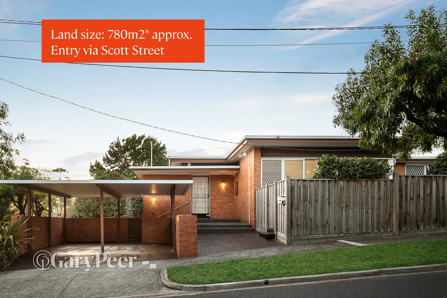 Main view of Homely house listing, 377 North Road, Caulfield South VIC 3162