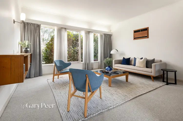 Second view of Homely house listing, 377 North Road, Caulfield South VIC 3162
