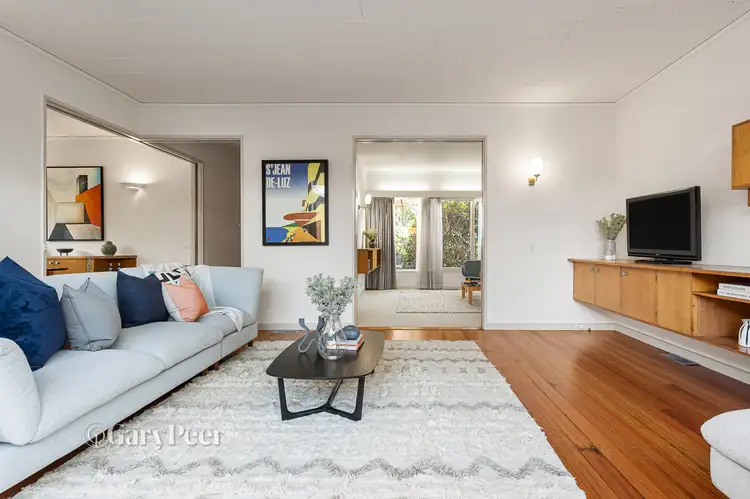 Third view of Homely house listing, 377 North Road, Caulfield South VIC 3162