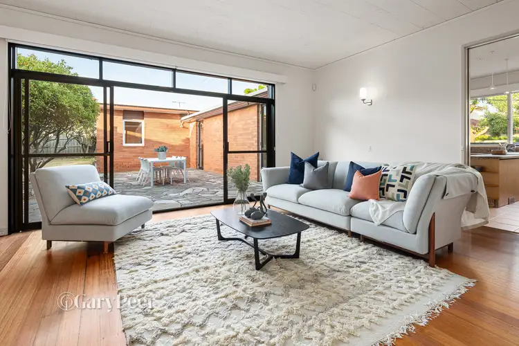 Fourth view of Homely house listing, 377 North Road, Caulfield South VIC 3162