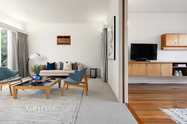 Fifth view of Homely house listing, 377 North Road, Caulfield South VIC 3162