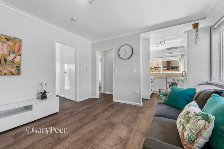 Third view of Homely apartment listing, 1/373 Neerim Road, Carnegie VIC 3163