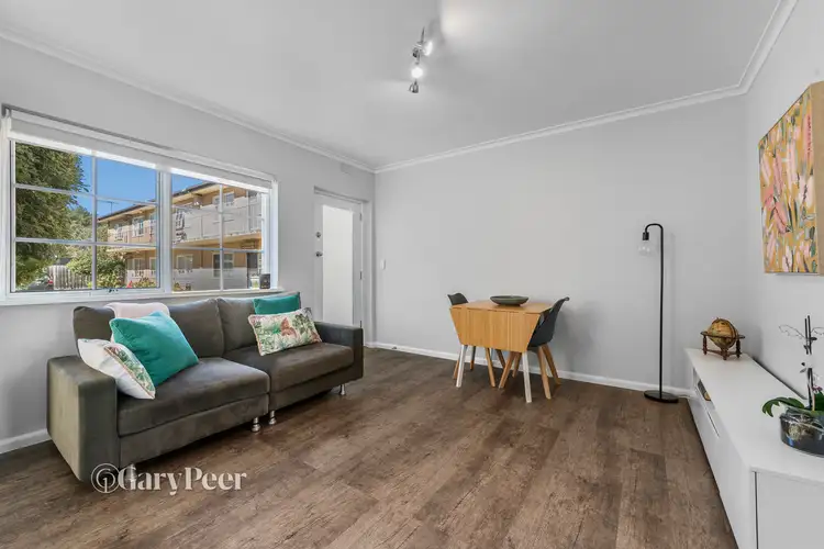 Fourth view of Homely apartment listing, 1/373 Neerim Road, Carnegie VIC 3163