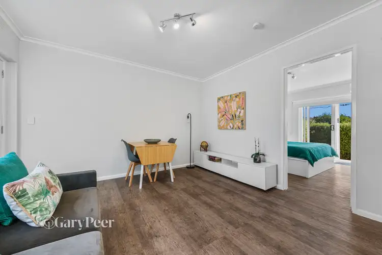 Fifth view of Homely apartment listing, 1/373 Neerim Road, Carnegie VIC 3163