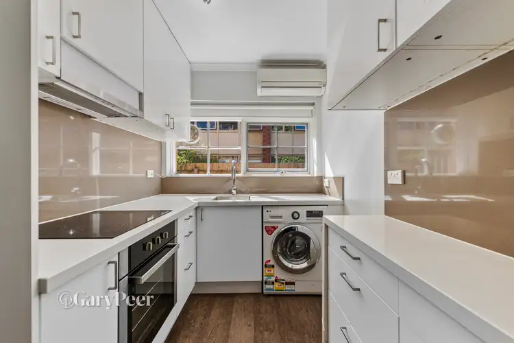 Sixth view of Homely apartment listing, 1/373 Neerim Road, Carnegie VIC 3163