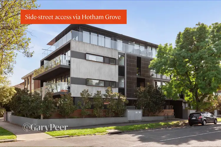Main view of Homely apartment listing, 106/126 Brighton Road, Ripponlea VIC 3185