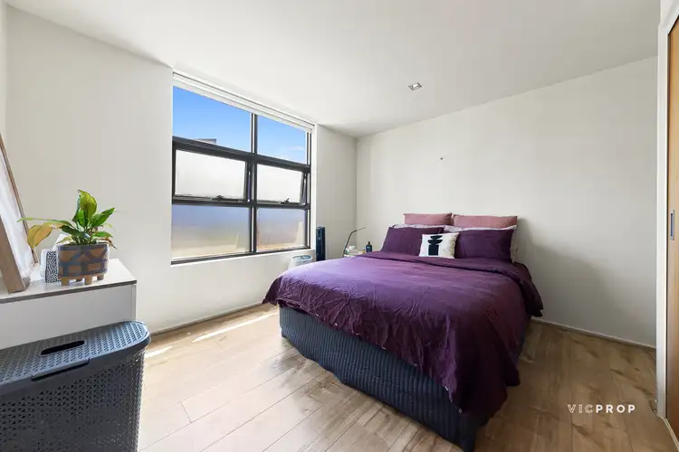 Sixth view of Homely apartment listing, 114/1 Derby Street, Kew VIC 3101