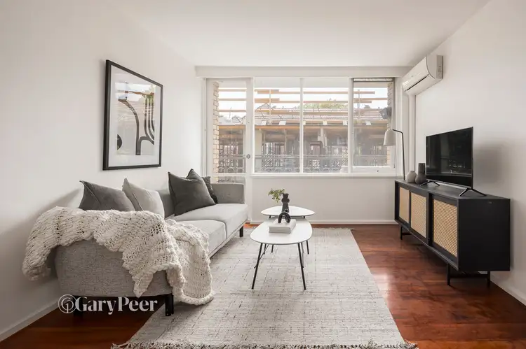 10/33 Kensington Road, South Yarra VIC 3141