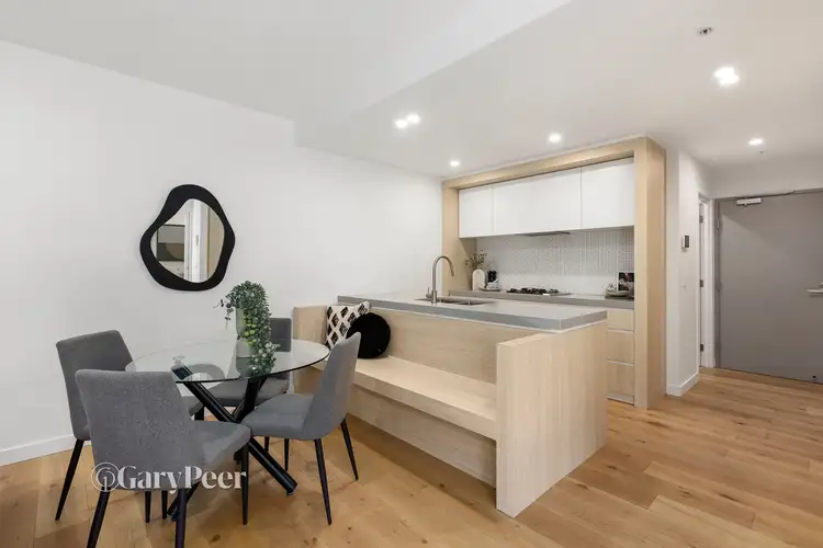 Third view of Homely apartment listing, 105/22-24 Pakington Street, St Kilda VIC 3182