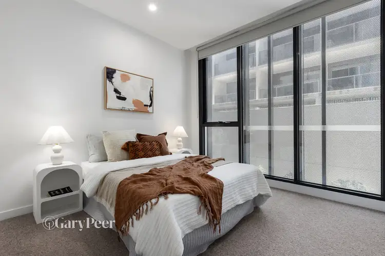 Fifth view of Homely apartment listing, 105/22-24 Pakington Street, St Kilda VIC 3182