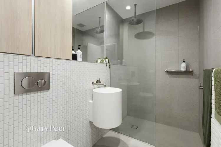 Sixth view of Homely apartment listing, 105/22-24 Pakington Street, St Kilda VIC 3182