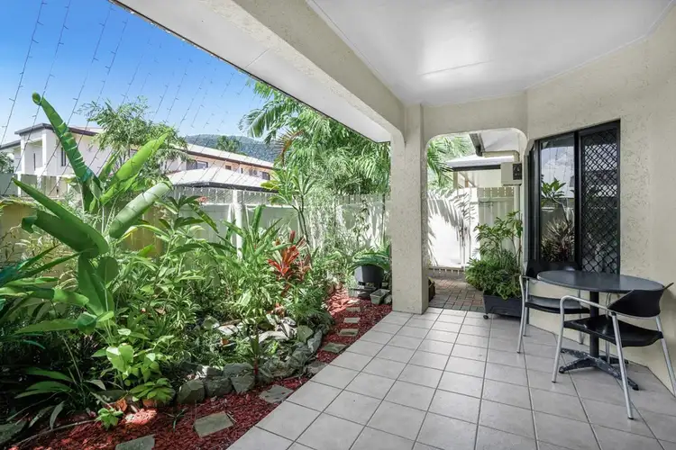 Main view of Homely apartment listing, 9/65-69 Cedar Road, Palm Cove QLD 4879