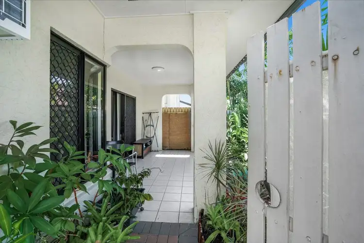 Second view of Homely apartment listing, 9/65-69 Cedar Road, Palm Cove QLD 4879