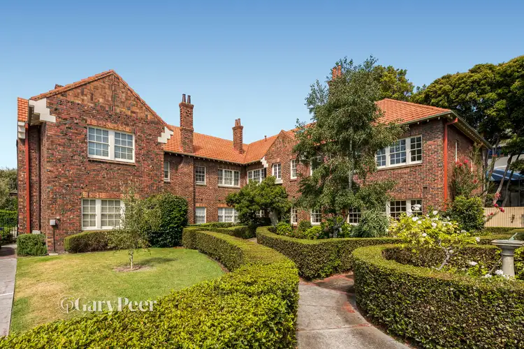 6/273 Orrong Road, St Kilda East VIC 3183