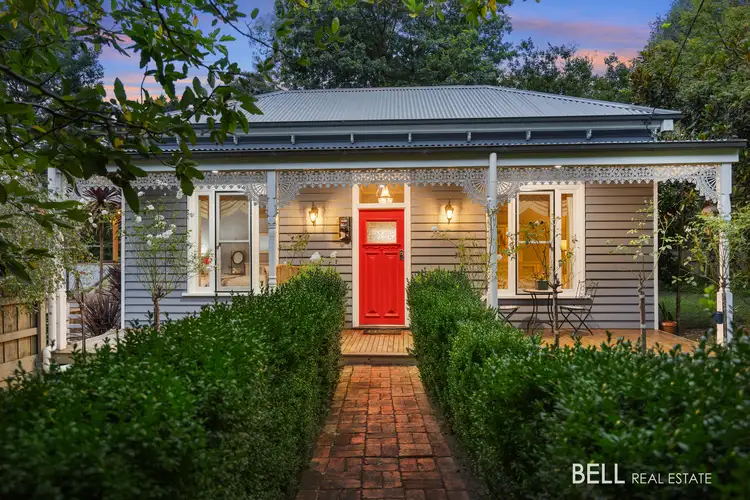 Main view of Homely house listing, 46 Highfield Road, Warburton VIC 3799