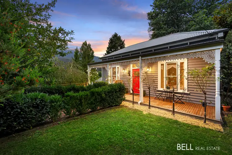 Fourth view of Homely house listing, 46 Highfield Road, Warburton VIC 3799