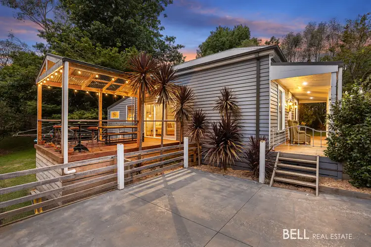 Fifth view of Homely house listing, 46 Highfield Road, Warburton VIC 3799