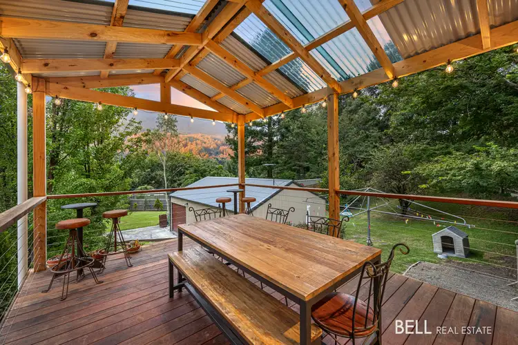 Sixth view of Homely house listing, 46 Highfield Road, Warburton VIC 3799