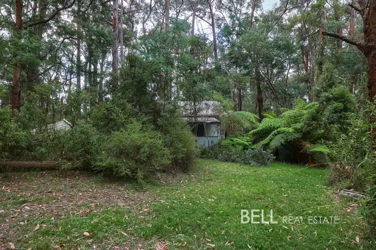 48 Fairy Dell Road, Monbulk VIC 3793