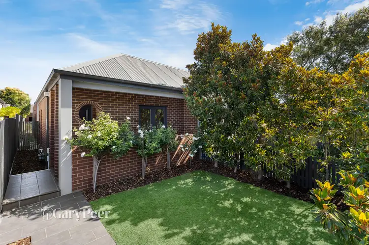 Main view of Homely townhouse listing, 11A Neerim Road, Caulfield VIC 3162