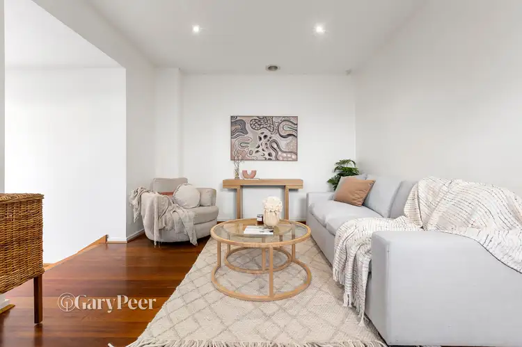 Fourth view of Homely townhouse listing, 11A Neerim Road, Caulfield VIC 3162