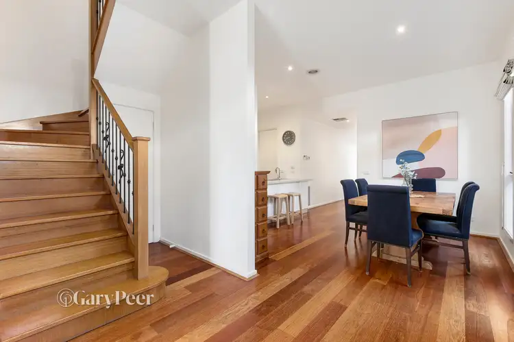 Fifth view of Homely townhouse listing, 11A Neerim Road, Caulfield VIC 3162
