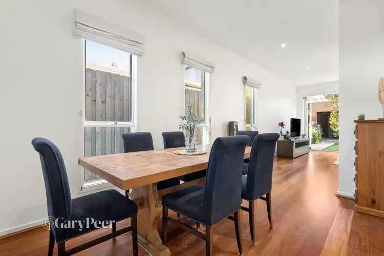 Sixth view of Homely townhouse listing, 11A Neerim Road, Caulfield VIC 3162