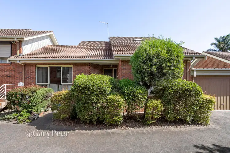 5/18 Khartoum Street, Caulfield North VIC 3161
