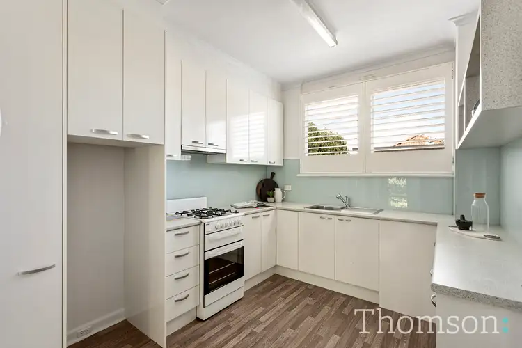 Fourth view of Homely apartment listing, 4/1279 High Street, Malvern VIC 3144