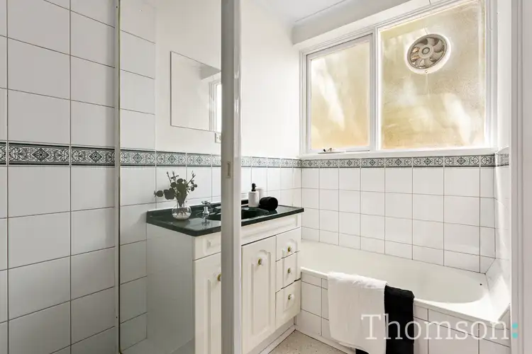 Sixth view of Homely apartment listing, 4/1279 High Street, Malvern VIC 3144
