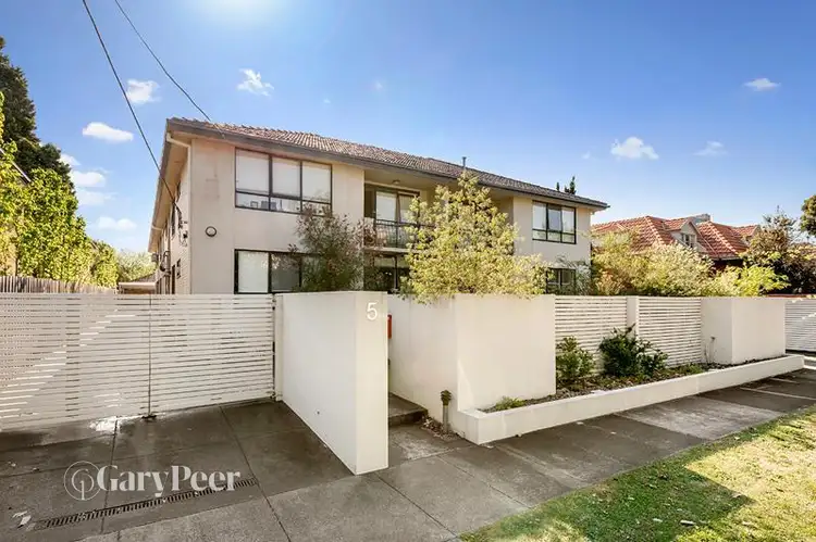 8/5 Duke Street, Caulfield South VIC 3162