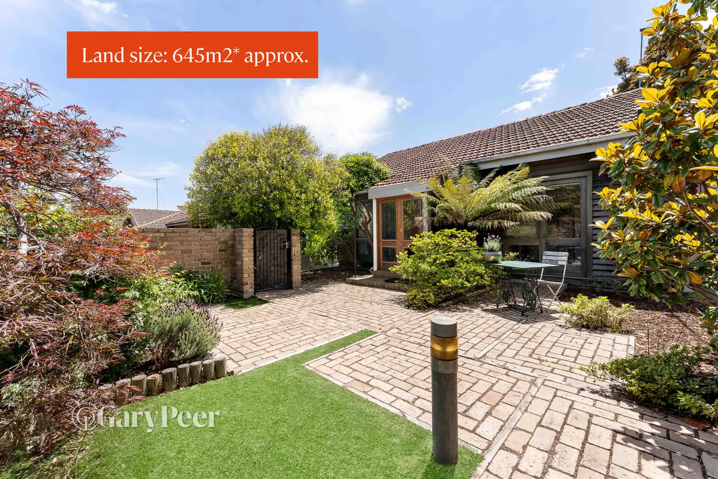 Main view of Homely house listing, 67 Filbert Street, Caulfield South VIC 3162