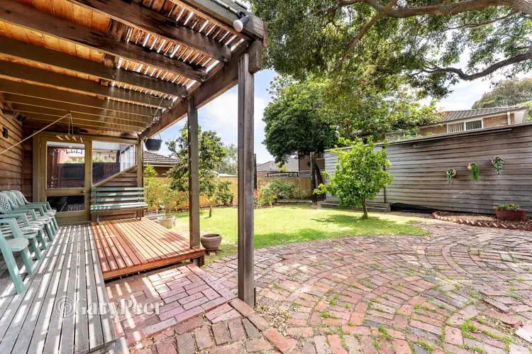 Second view of Homely house listing, 67 Filbert Street, Caulfield South VIC 3162